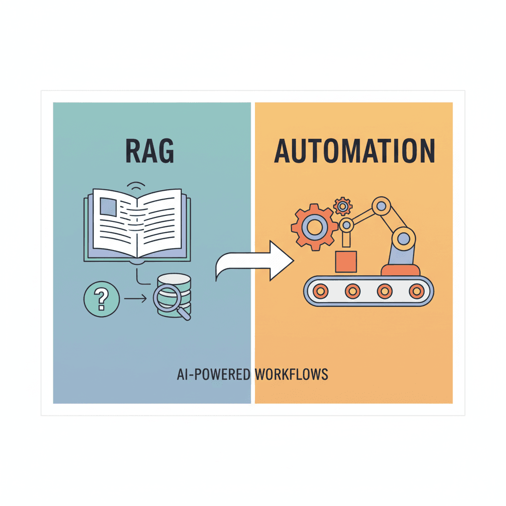 DocuFlow Intelligence